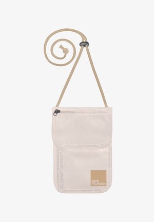 Jack Wolfskin Sac bandoulière - sea shell