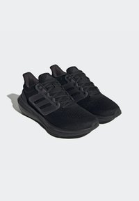 adidas Performance ULTRABOUNCE - Scarpe da corsa su strada - core black/carbon