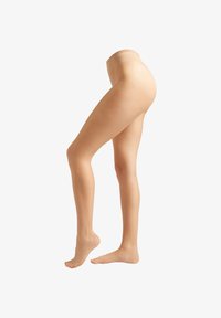 Non selezionato, beige