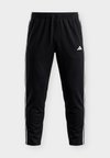 DAYREADY OPEN HEM TRACKPANTS - Παντελόνι φόρμας - black/white