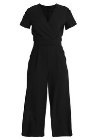 Miss Selfridge Haalari - black