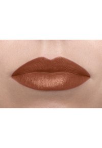 NYX Professional Makeup SUEDE MATTE LIPSTICK brązowy