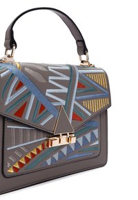 Derimod Borsa a mano - anthracite