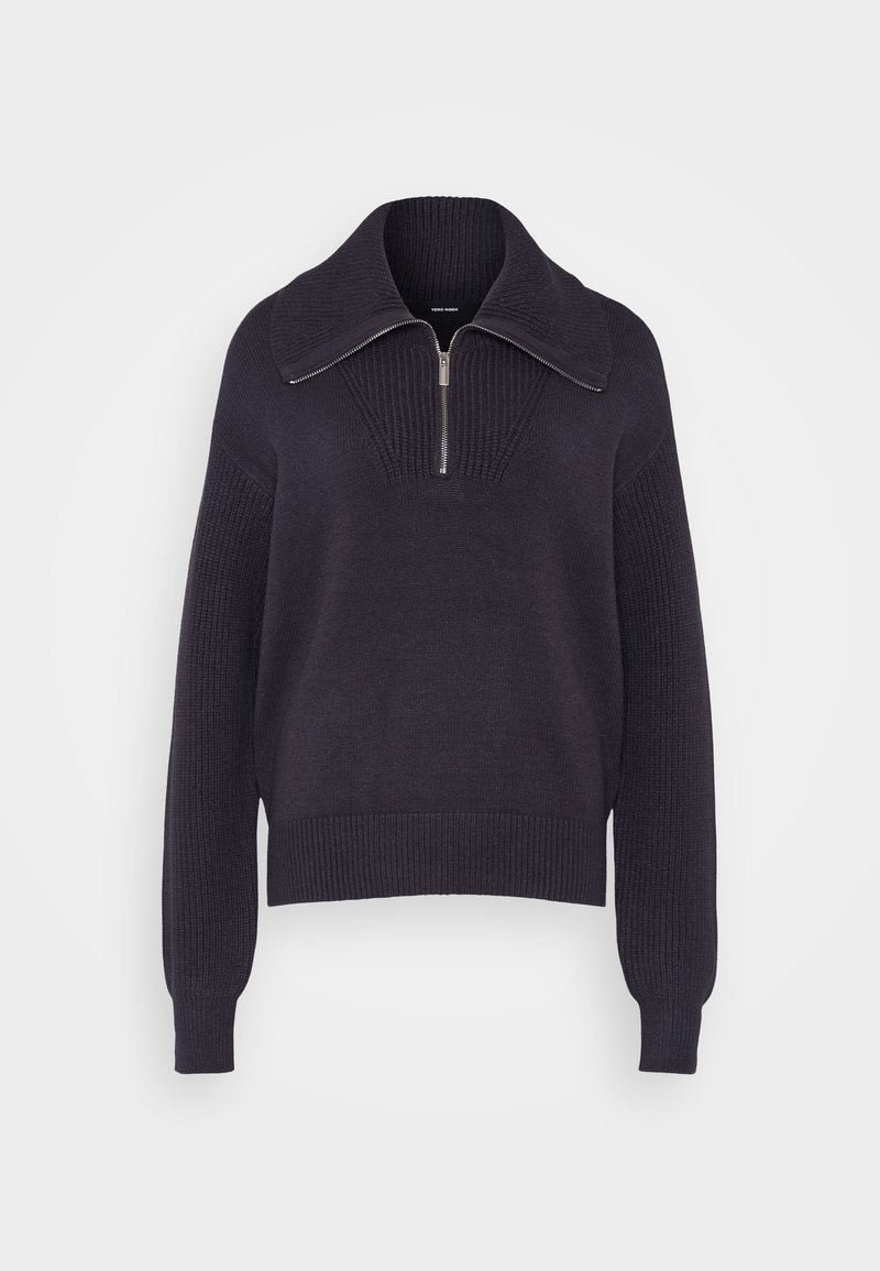 Vero Moda Tall Trui zwart