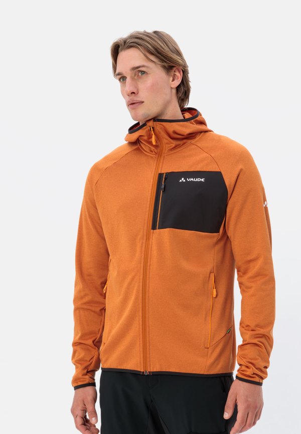TEKOA II - Outdoorjacke - kumquat