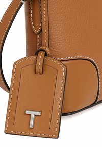Le Tanneur ROMY - Borsa a tracolla - tan