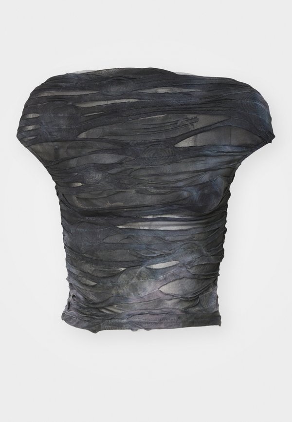 RIPPED - Print T-shirt - multi4