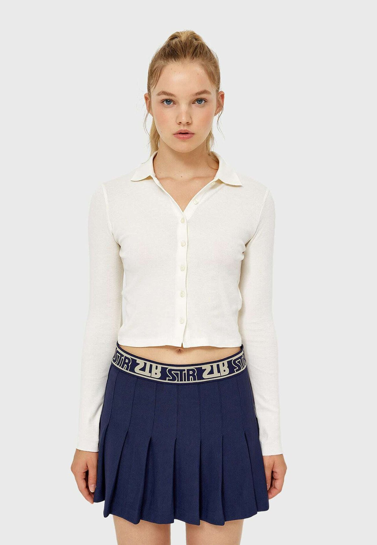 Donna Camicia Donna Camicia