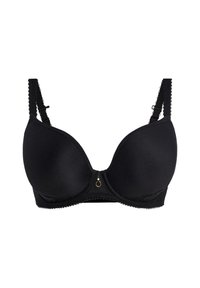 Freya FASCINATE - Kaarituelliset rintaliivit - black