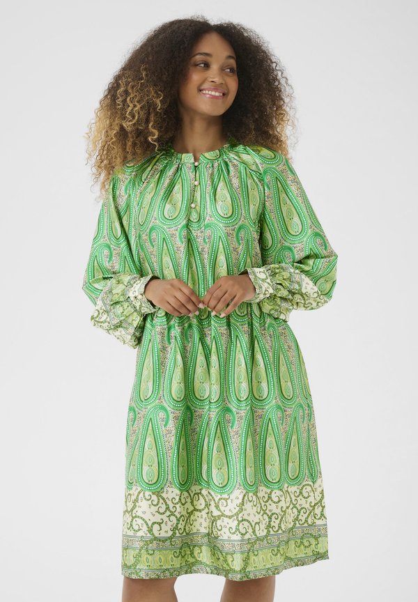 CRAMINA PRINTED - Freizeitkleid