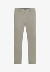 Selezionato, hydrogen grey