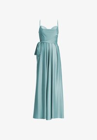 Ausgewählt, turquoise