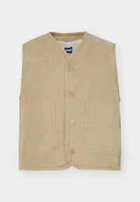 Selezionato, open beige