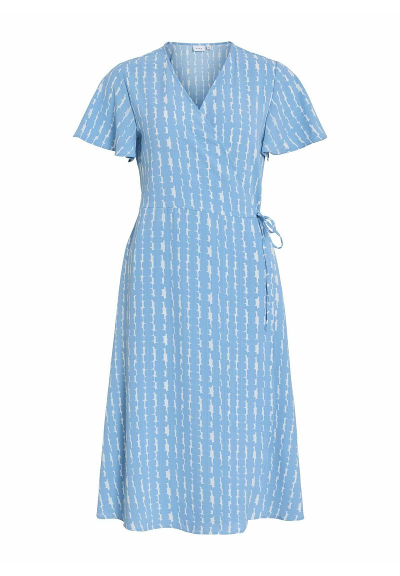 Vila Jurk blauw