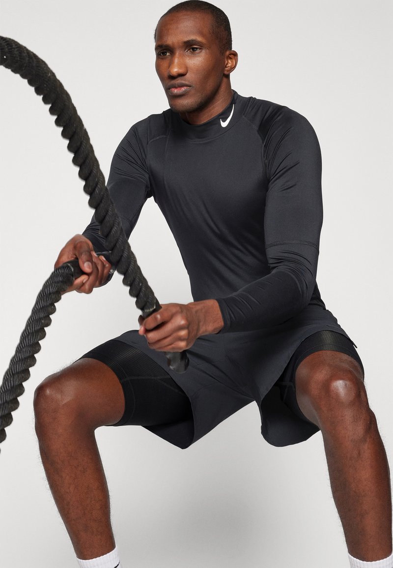 T-shirt Légion Compressport Tactical Noir • GK Pro