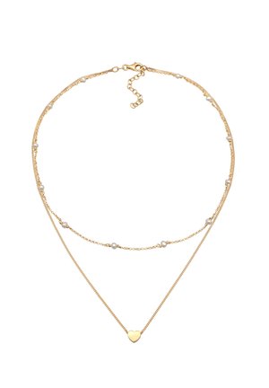 Ketting - gold-coloured