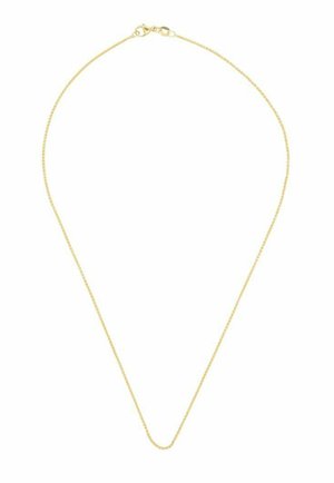 ZOPF - Collana - gelbgoldfarben