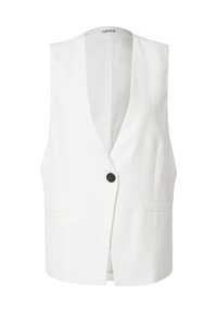 EDITED Bodywarmer - weiß