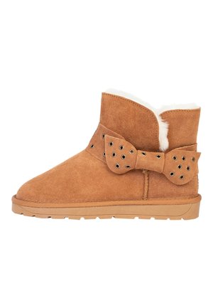 Gooce Bottes de neige - chestnut