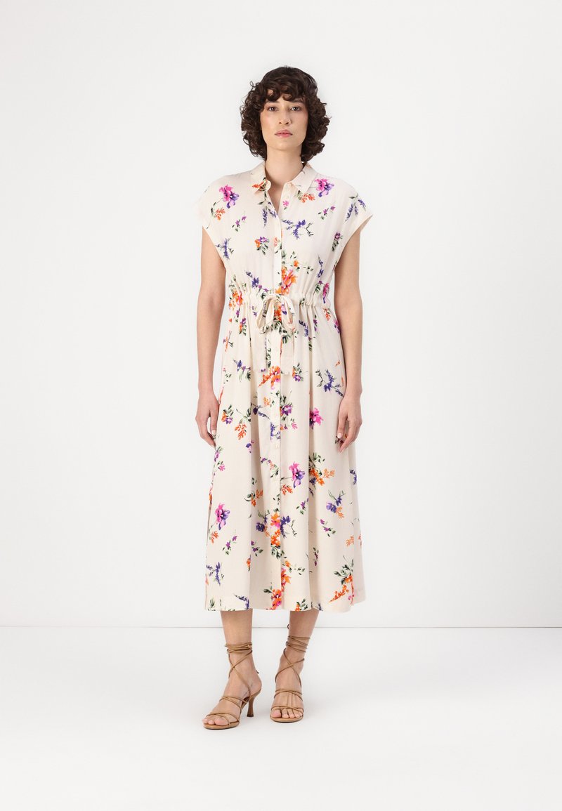 YASSira 2/4 Dress main image 1