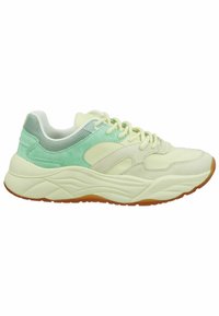 Scotch & Soda CELEST - Trainers - mint multi