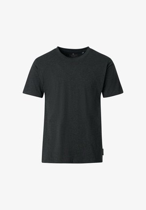 CASAMODA, Basic T-shirt - anthrazit