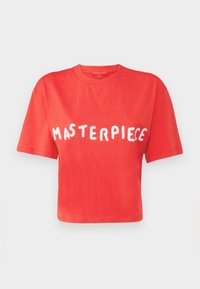 Δεν επιλέχθηκε, red