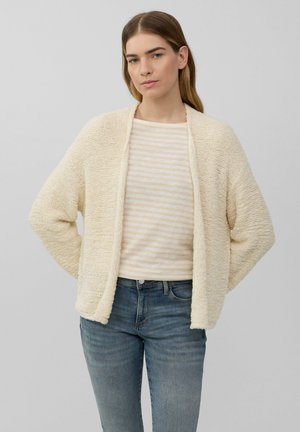 RELAXED FIT - Kardigan