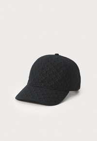 LOGO UNISEX - Šiltovka - charcoal