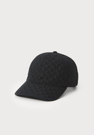 LOGO UNISEX - Cap - charcoal