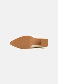 Even&Odd Bottes - off-white