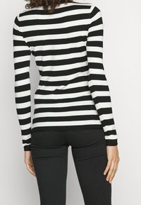 MAX&Co. Jersey de punto - multi-coloured