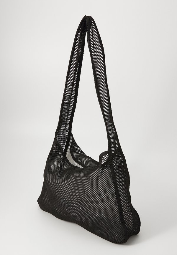 NET SHOULDER BAG UNISEX - Tote bag3