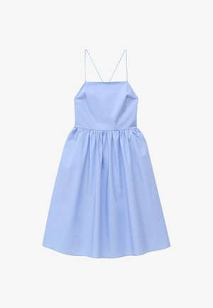& OTHER STORIES, Day dress - light blue
