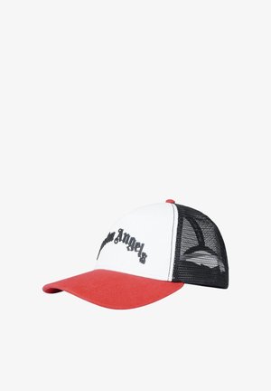 Palm Angels, MÜTZE UNISEX - Cappellino - red