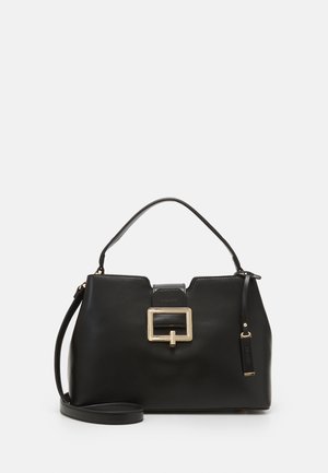 VIENNA - Handbag - schwarz