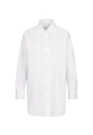 Seidensticker, Overhemdblouse - white