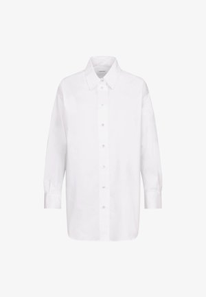 Seidensticker, Overhemdblouse - white