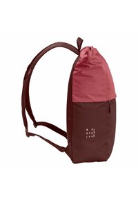 Vaude WALA - Zaino - dark cherry