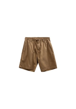Anerkjendt Shorts - teak