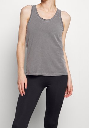 Nike Performance Sport T-shirt - anthracite