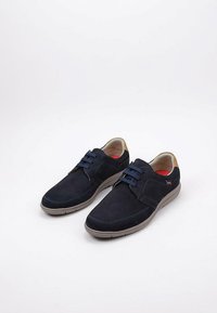 CallagHan 46804 - Zapatos con cordones - blue