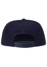 Johnny Urban DEAN - Sapka - blau-sand