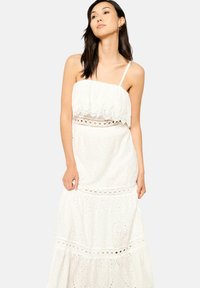 LolaLiza Robe de jour - optical white