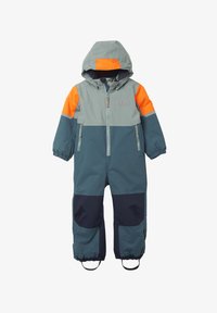 Nevybráno, dark creek