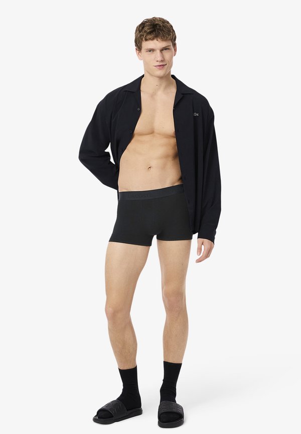 3 PACK - Boxerbriefs - noir