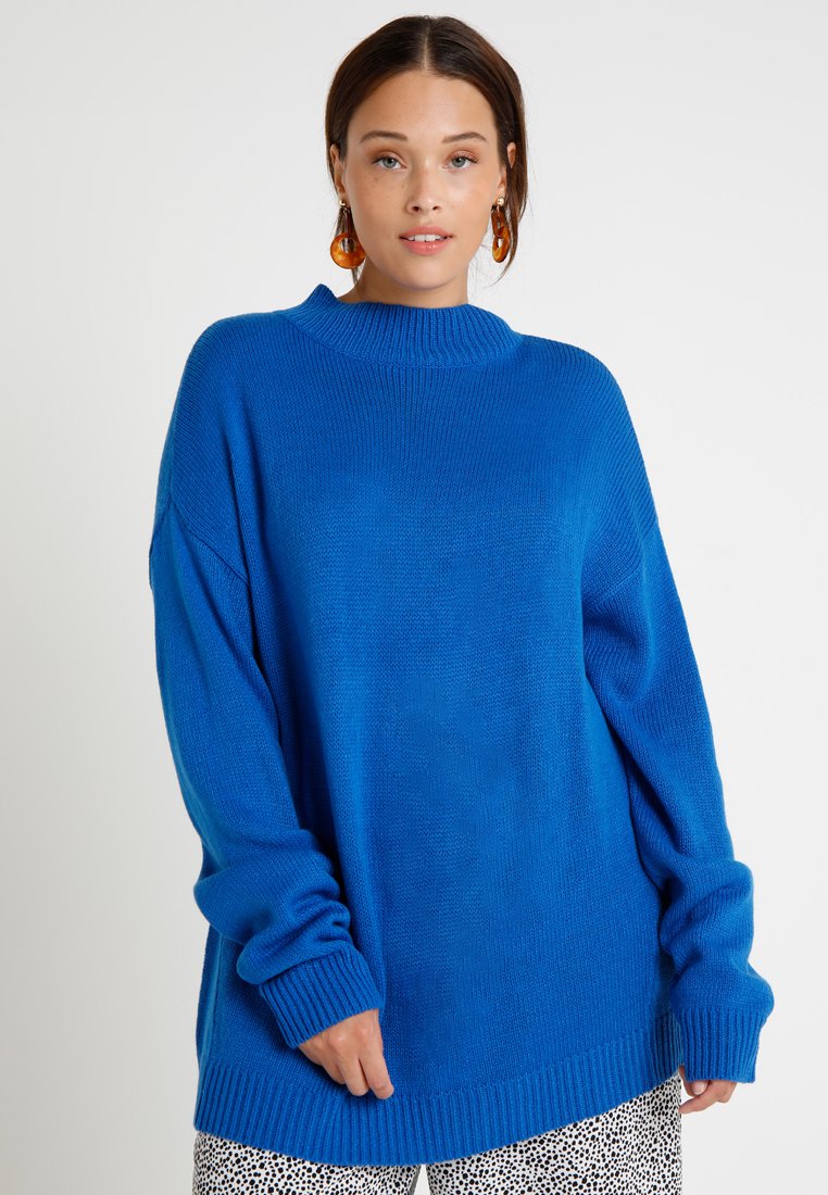 Urban Classics Curvy LADIES OVERSIZE 