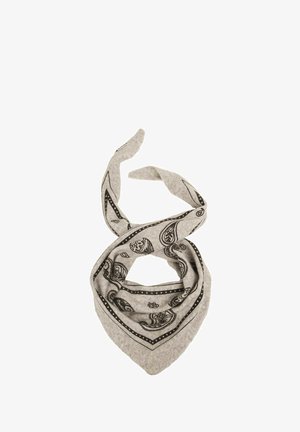 SAMAYA, AZOR - Foulard - grau