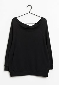 Next Sweater - black