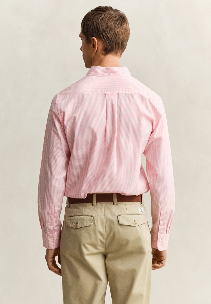 GANT CLASSIC - Košile - washed pink